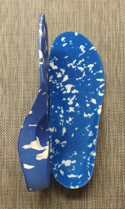 Ортопедичні дитячі устілки Rotoles