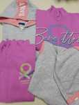 Sweats novas com etiqueta para menina TAM 13-14 anos 4€ cada peça