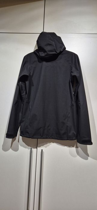 Houdini damska kurtka przeciwdeszczowa