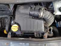 Motor Opel Vivaro A (X83) 2.0 CDTI ano 2010 Diesel - Ref. M9R