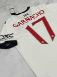 Camisola manchester united