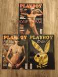Playboy 2002 Renata Gabryjelaka