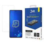 Folia ochronna 3mk SilverProtection+ na Google Pixel 7A 5G
