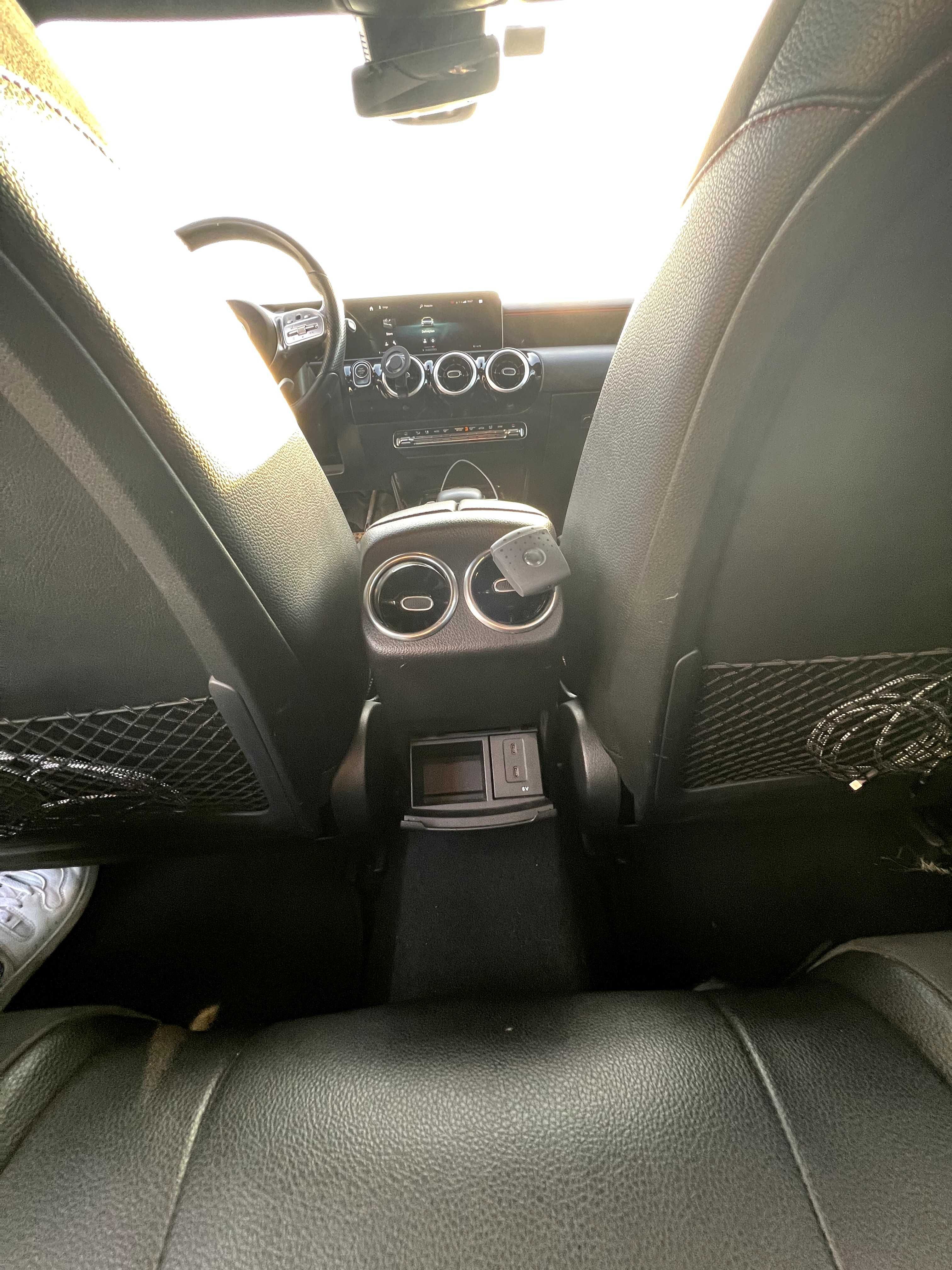 Mercedes A180 d AMG FULL EXTRAS
