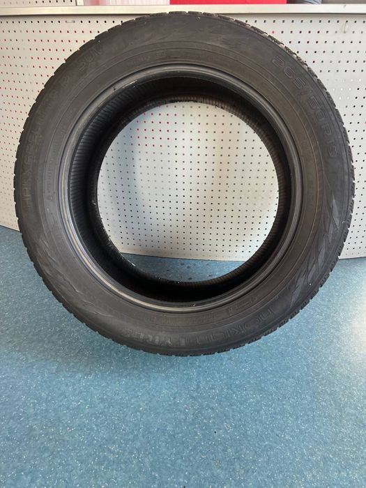 Шини Nokian Hakkapeliitta R3 SUV 265/50 R19