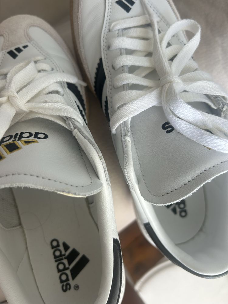 Vendo Adidas samba mn