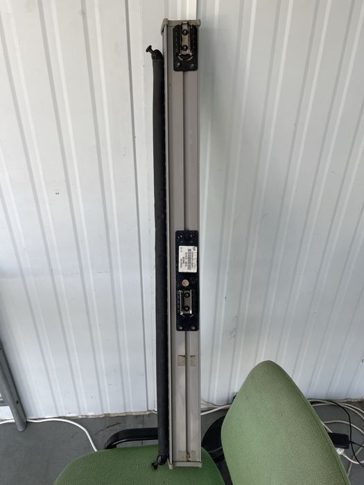 Rede divisoria Volvo V50