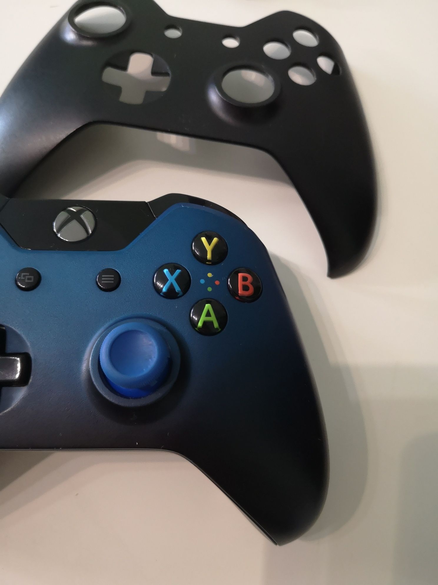 Xbox one s x serias Controller геймпад до ікс боксу кастомний