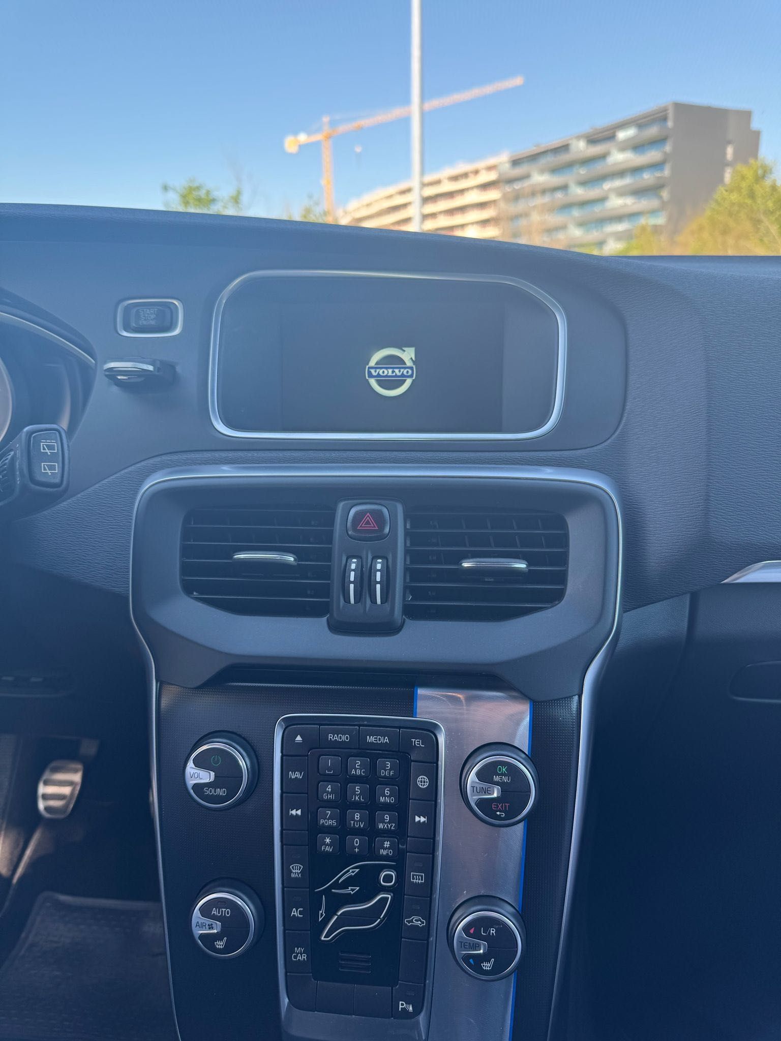 Volvo V40 D2 Rdesign 2000 Diesel