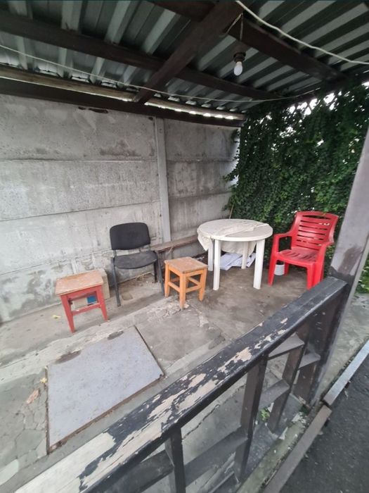 Продам часть дома в районе пр.  Металлургов