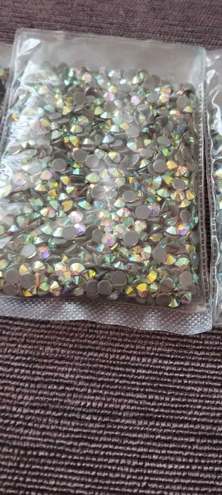 Термо стразы 1440 штss20