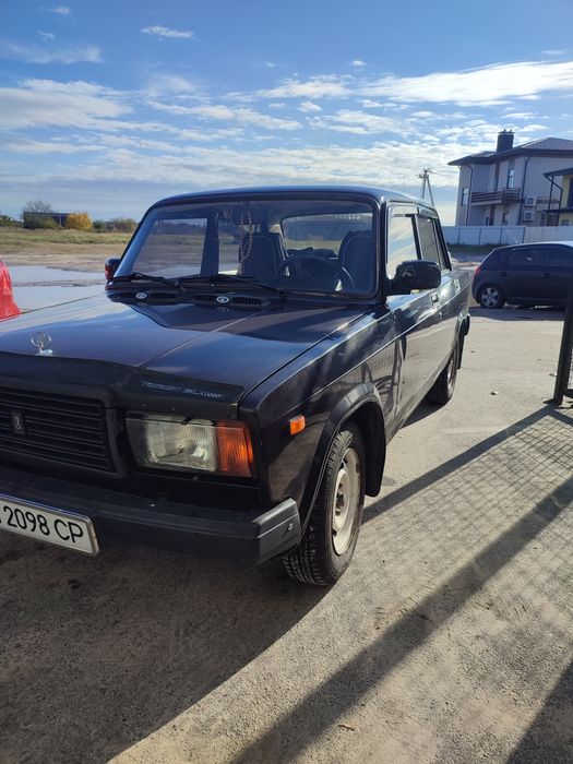 Авто продажа ВАЗ 21070