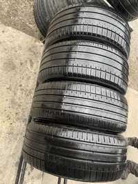 19 cali falken 255/40r19 235/45r19 bmw x3 e87