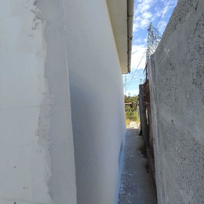 BARRAMENTO/ PLADUR/PINTURA