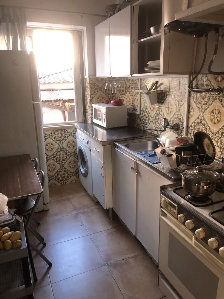 Quarto cassal moscavide