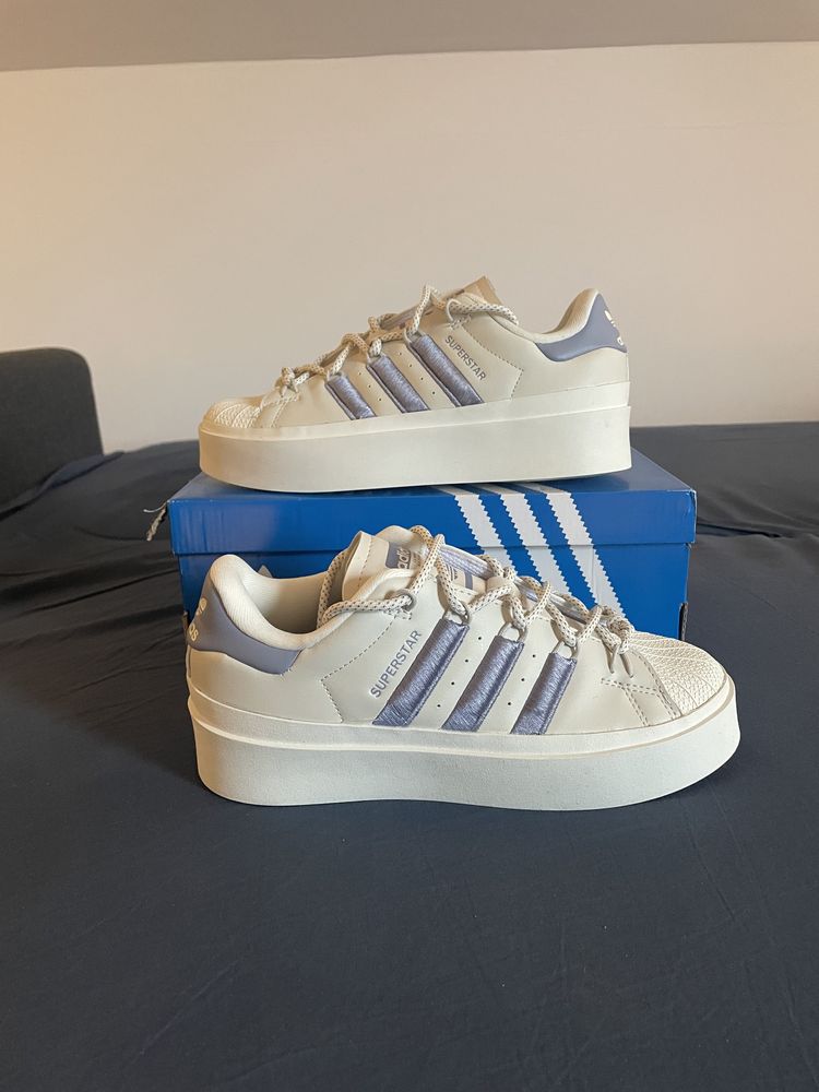 Adidas Superstar Bonega