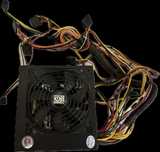 Zasilacz LC POWER LC6550 V2.2 550W ATX 20+4-PIN PCI-E
