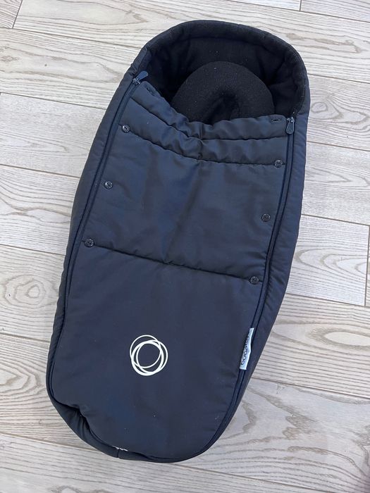 Текстиль Bugaboo