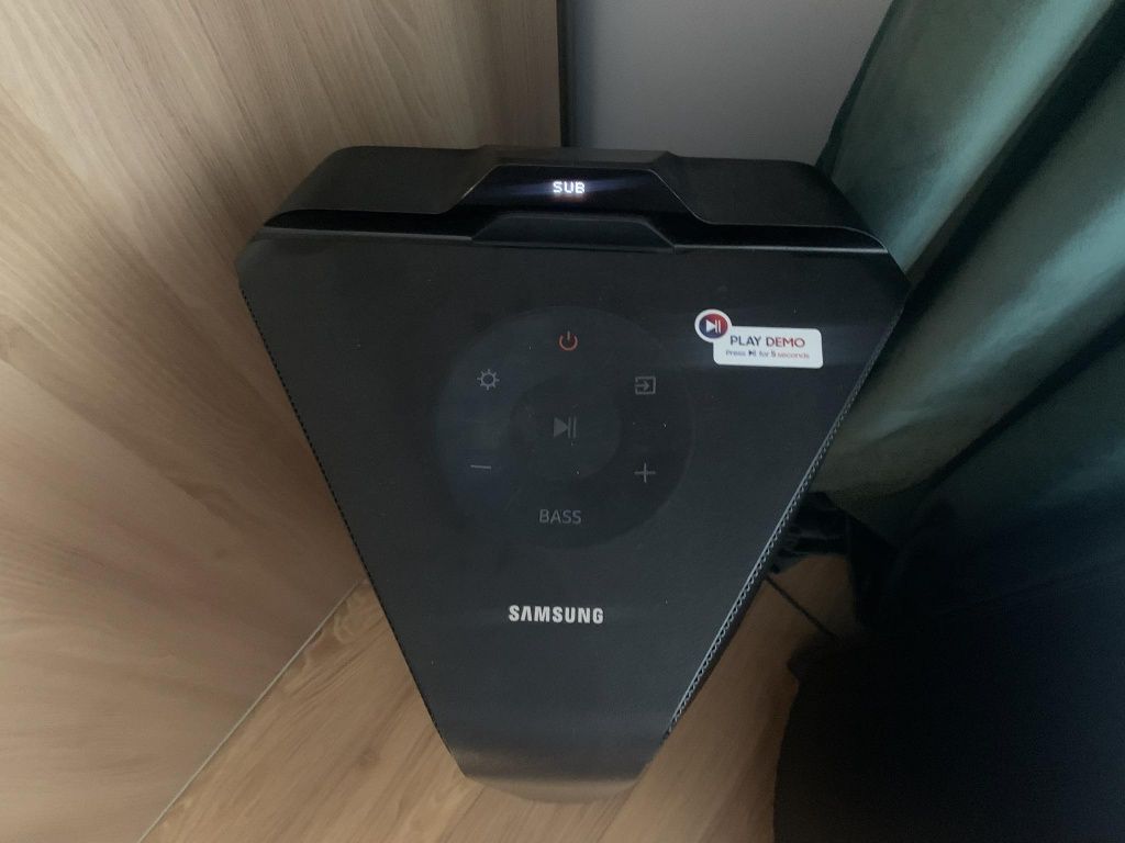 2 x Samsung mx-t70