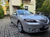 Mazda 3 Mazda 3