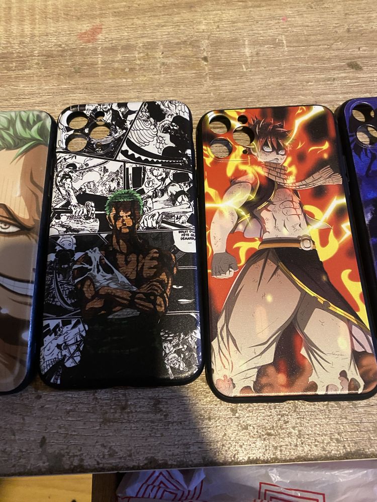 Capas iphone 11 pro max