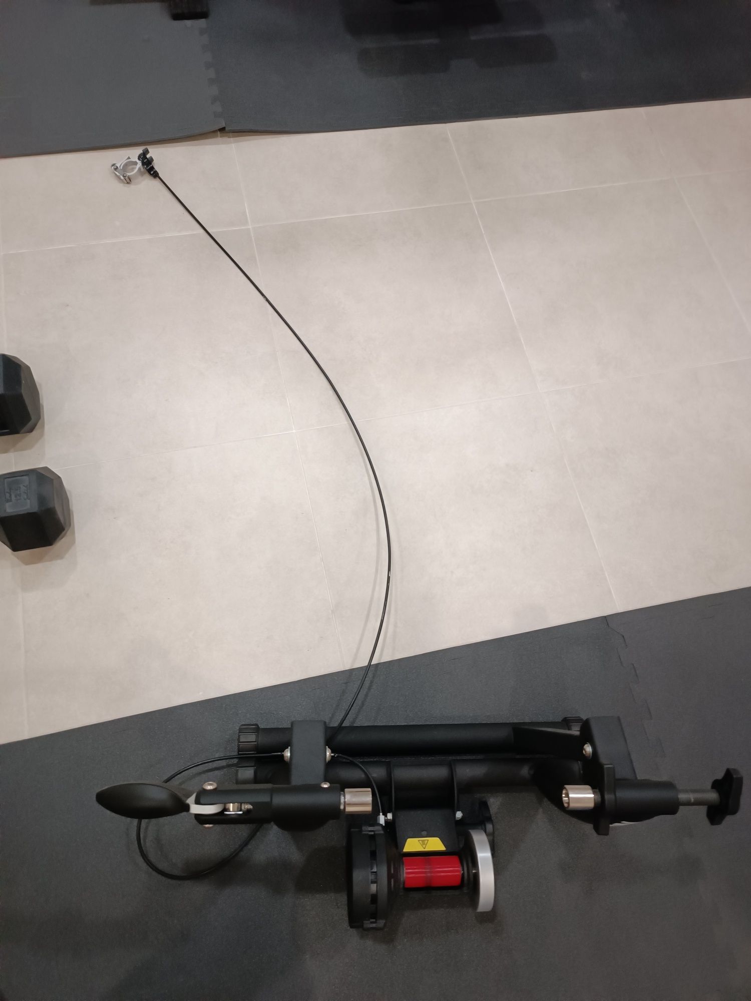 Rolo de Treino de Bicicleta B'twin In'Ride 100