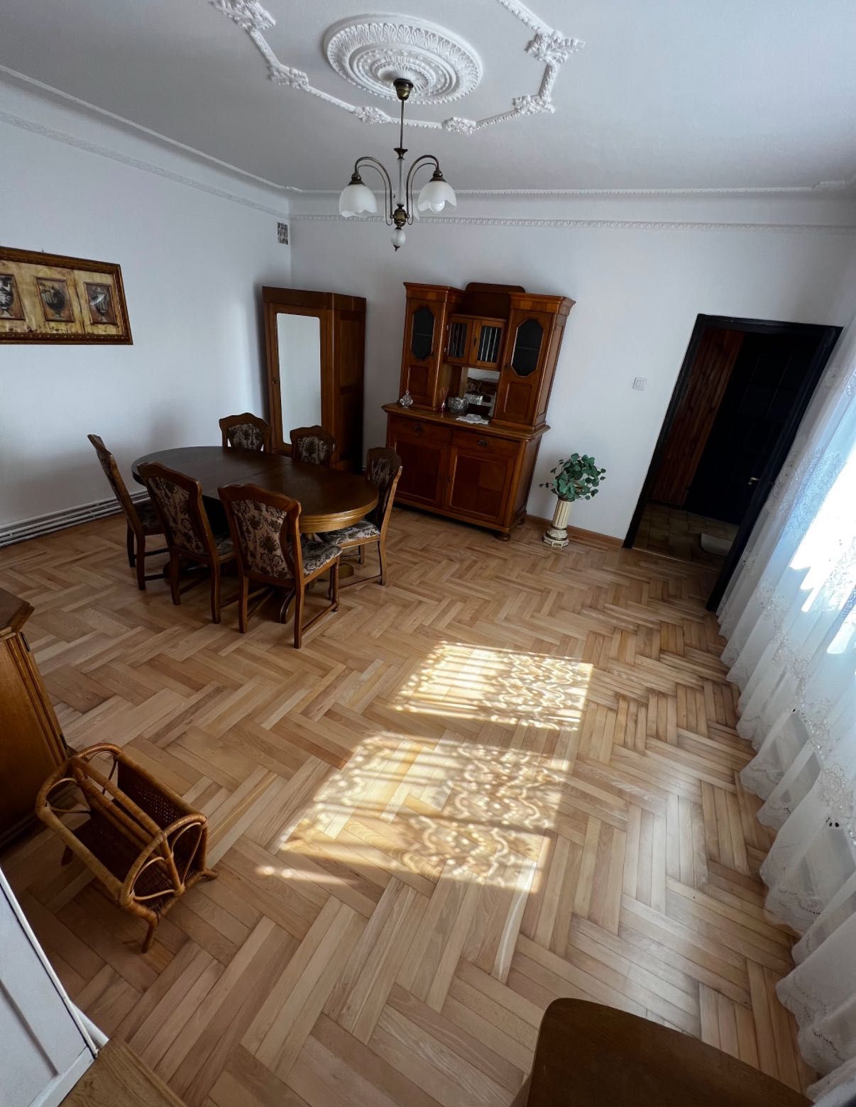 Dom 130m2 działka 400m2 wynajem