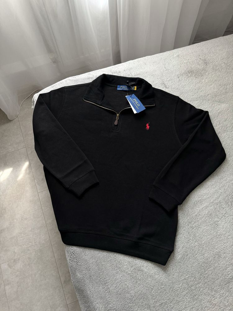 1/4 zip POLO by Ralph Lauren