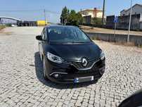 Renault Grand Scenic 1.5 dCi 7 lugares