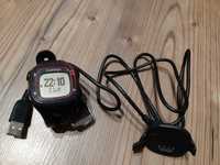 Zegarek GPS Garmin Forerunner 10  zestaw