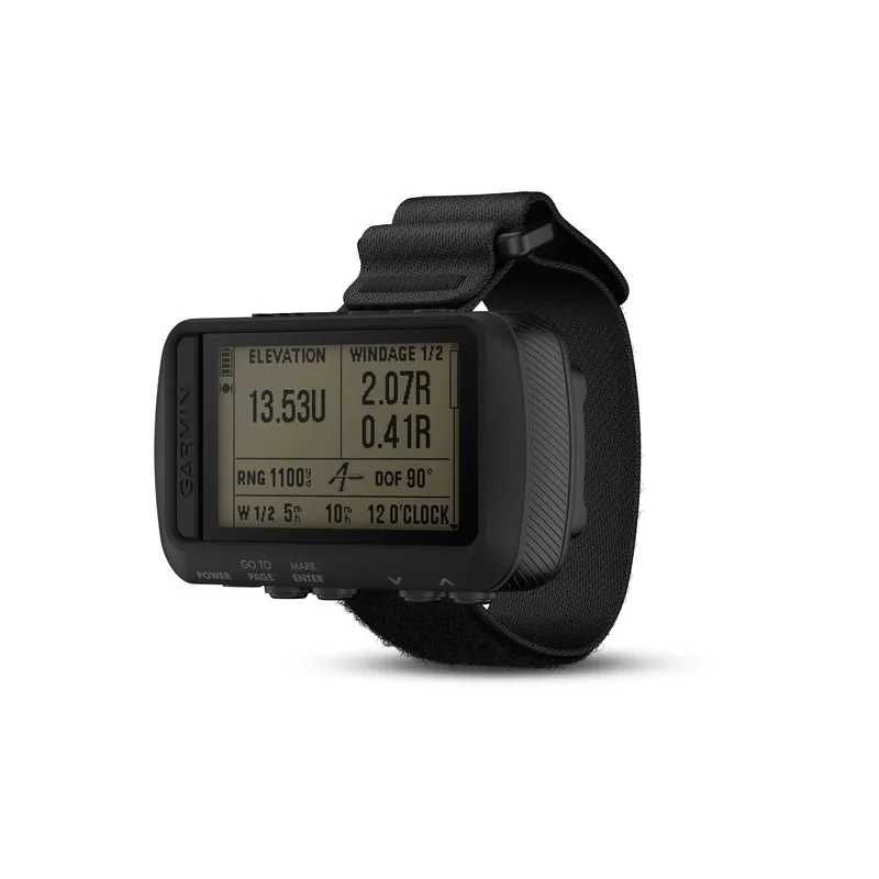 GPS-навігатор багатоцільовий Garmin Foretrex 701 (010-01772-10)