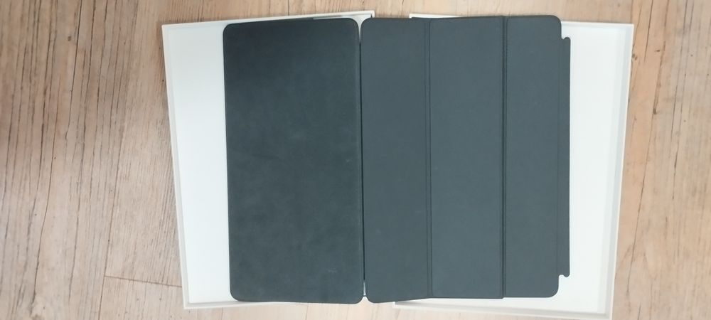 iPad Smart Keyboard 10.2 e 10.5