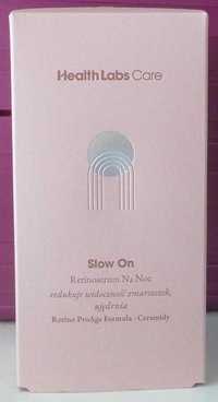 health labs care - slow on retinoserum na noc
