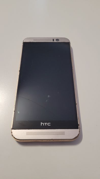 HTC One M8 Prime Camera Edition