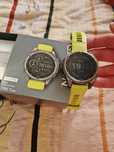 Garmin Fenix 8 47mm Sapphire Solar