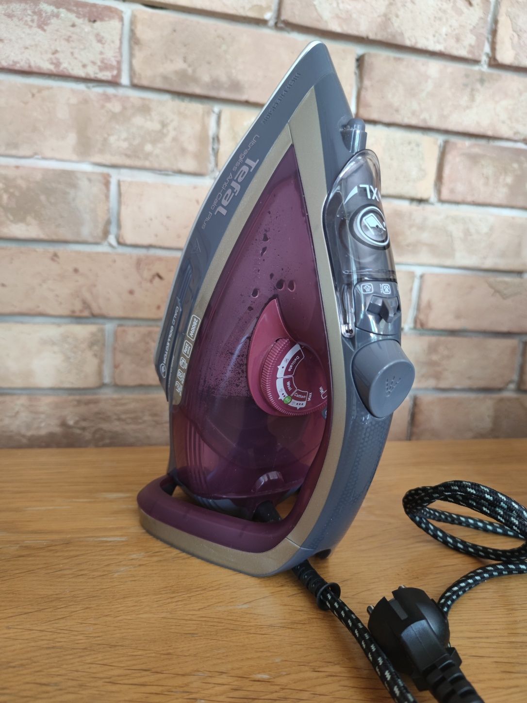Żelazko Tefal FV6840E0