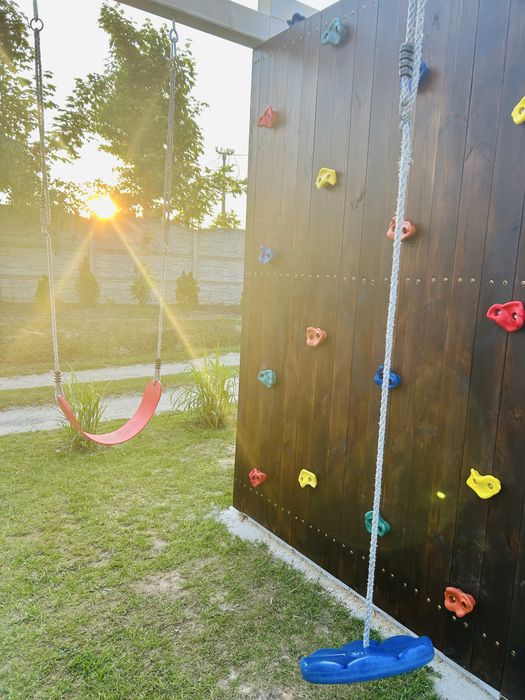 Domek caloroczny sw.Katarzyna/Krajno