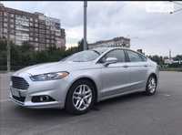 Ford Fusion se 2.5 бензин 2015