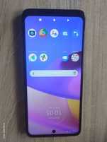 smartfon Motorola e40