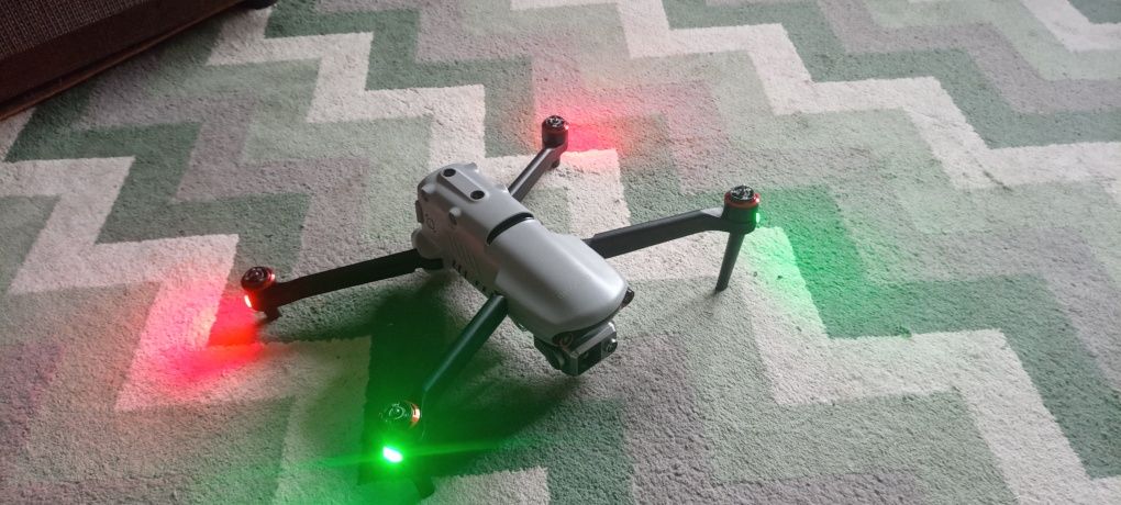 Autel EVO2 640T Dual V3