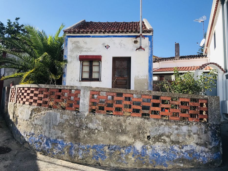 Casa em Aldeia Serra Sao Juliao em Torres Vedras