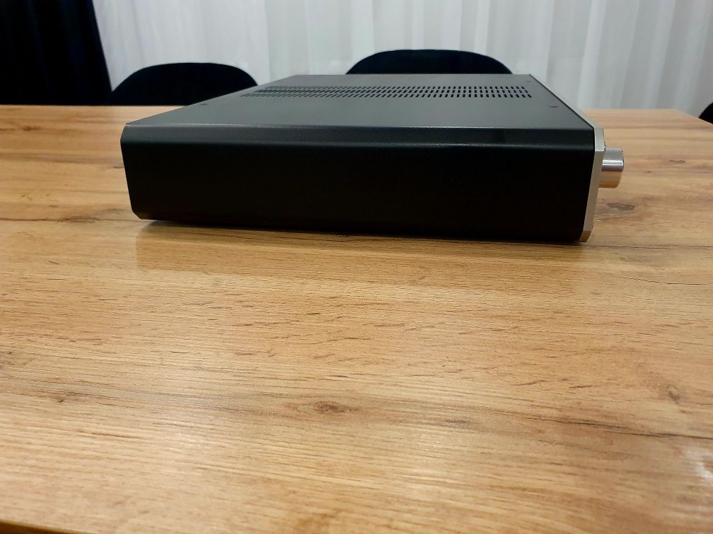 ROKSAN CASPIAN mk1 made in England