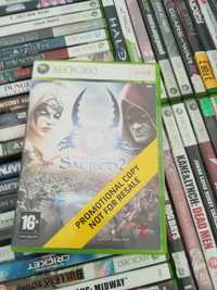 Sacred 2 fallen angel xbox 360