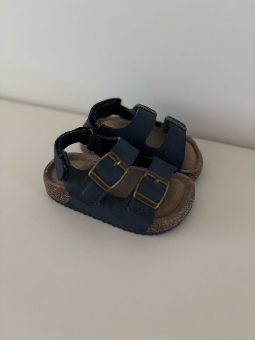 Речі на хлопчика