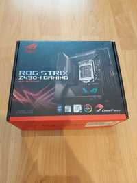 ROG  STRIX Z490-I GAMING Motherboard