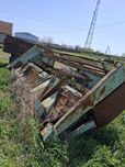 Жатка кукурудзяна ОРОШ 6, OROS 6 р. жниварка на Клаас ЛЕКСІОН 480, ДОН