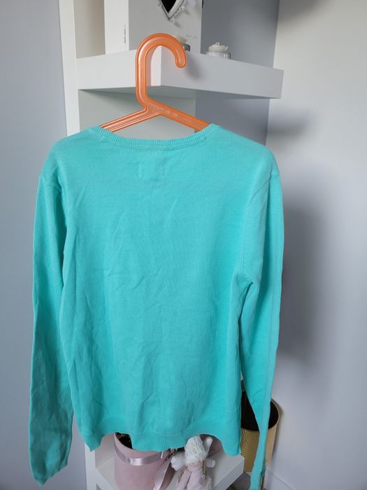 Sweterek firmy zara rozm.164