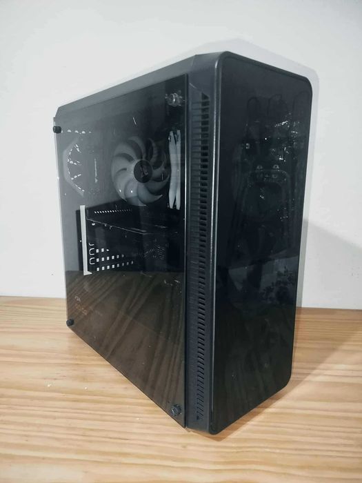 Torre Gaming I7 [CUSTOM 3]