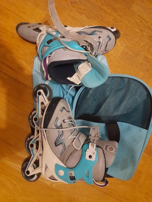Patins em linha Oxelo