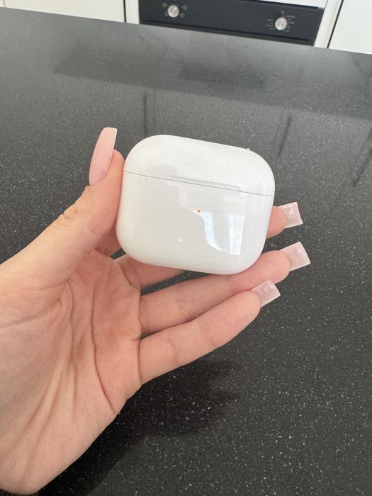 Наушники airpods 3